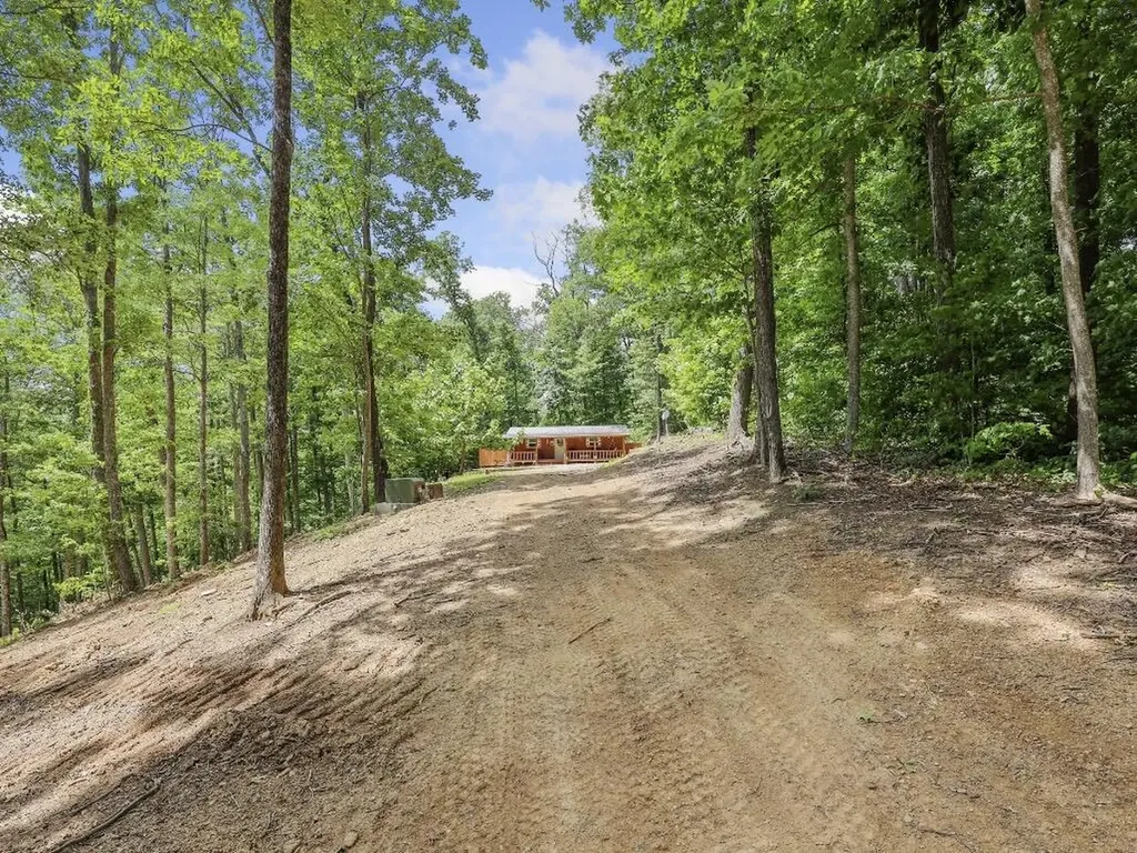 192 Gum Gap Road Manchester KY 40962
