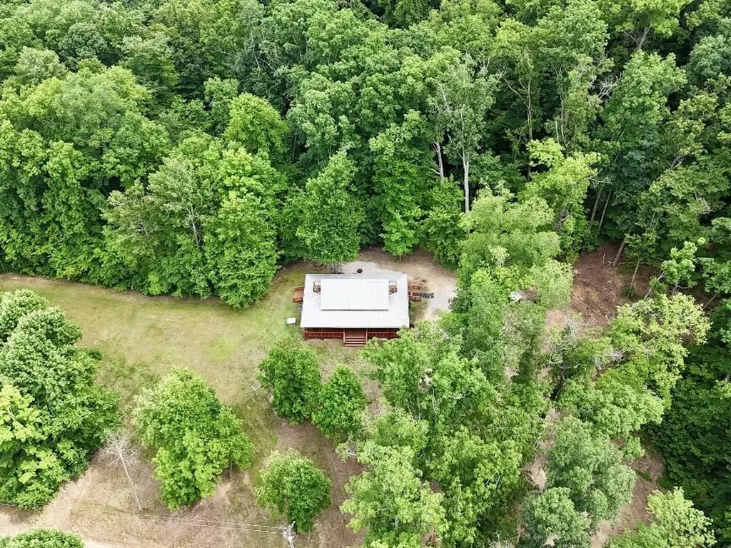 192 Gum Gap Road Manchester KY 40962