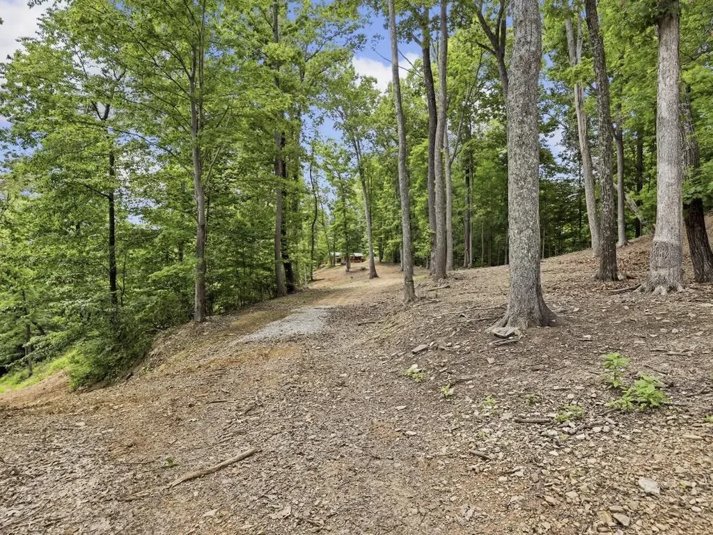 192 Gum Gap Road Manchester KY 40962