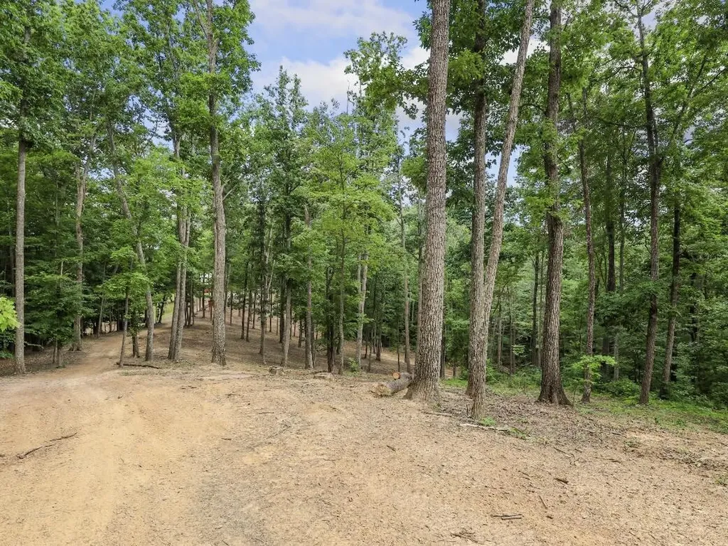 192 Gum Gap Road Manchester KY 40962