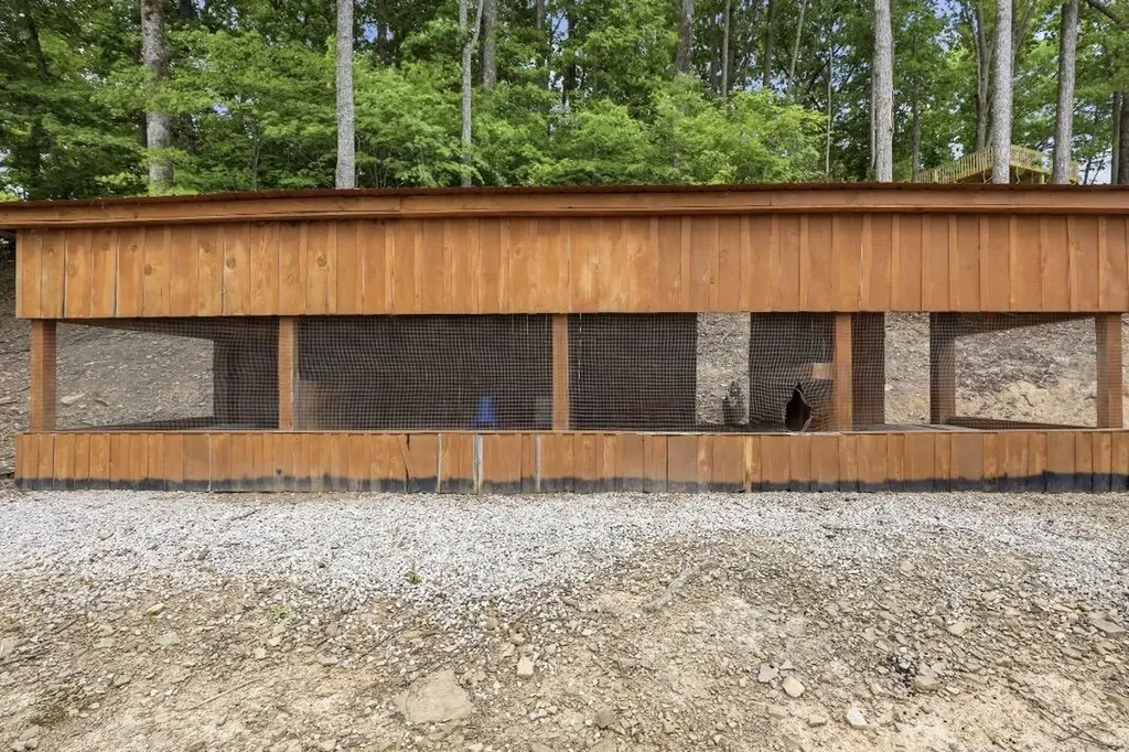192 Gum Gap Road Manchester KY 40962