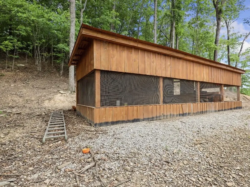 192 Gum Gap Road Manchester KY 40962