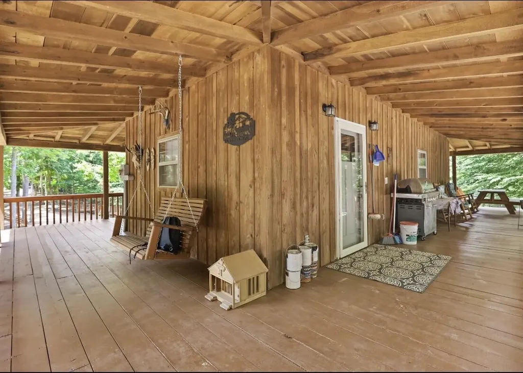 192 Gum Gap Road Manchester KY 40962