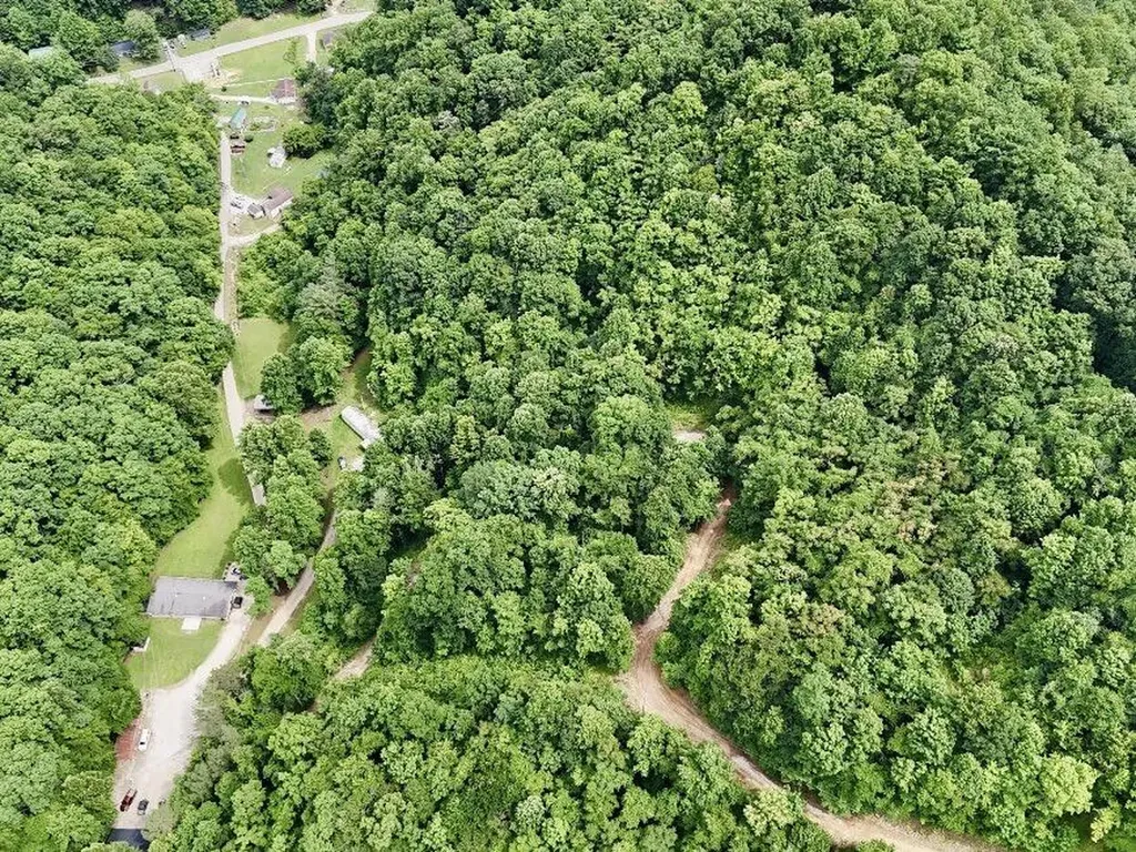 192 Gum Gap Road Manchester KY 40962