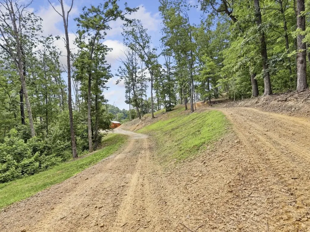 192 Gum Gap Road Manchester KY 40962