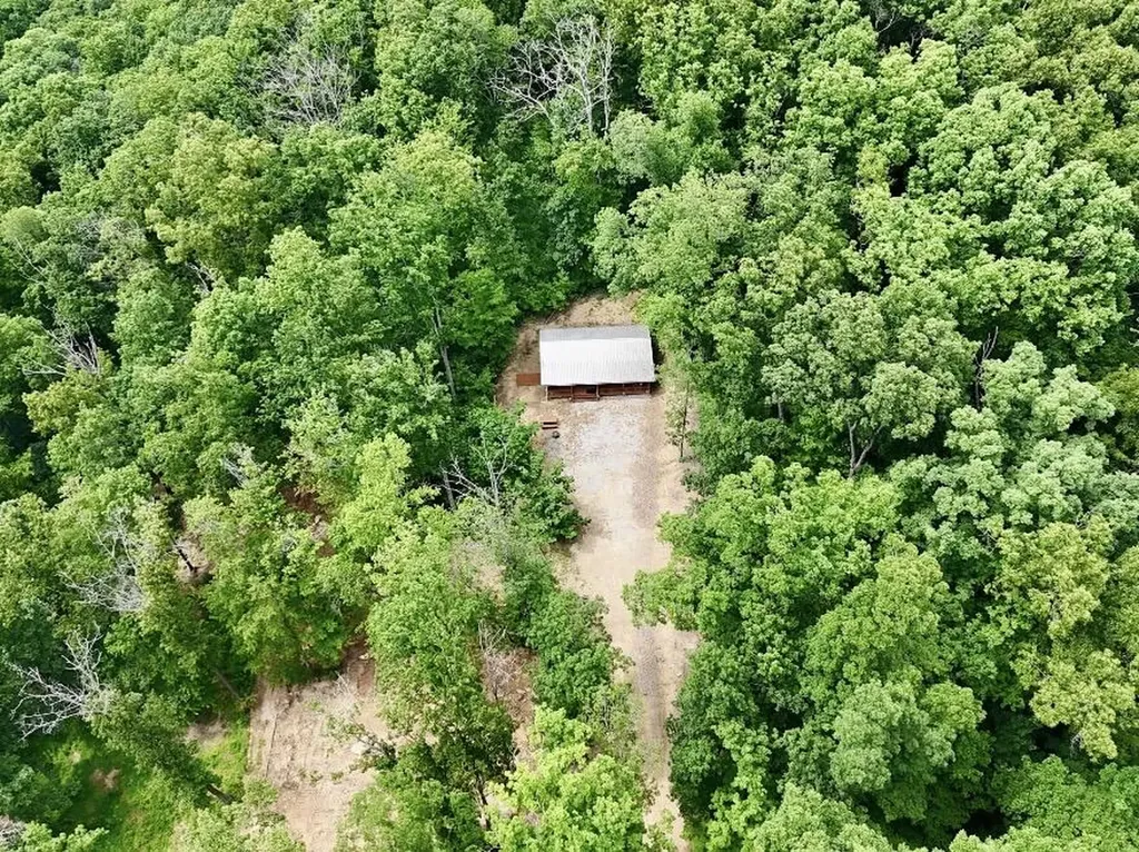 192 Gum Gap Road Manchester KY 40962