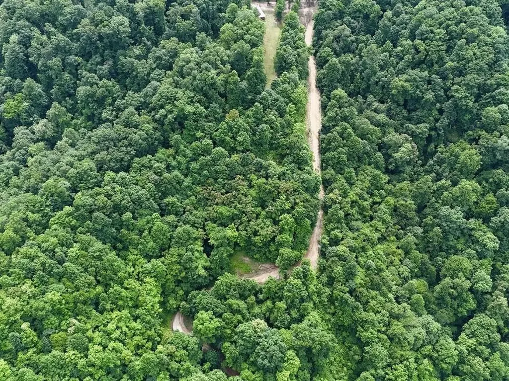192 Gum Gap Road Manchester KY 40962
