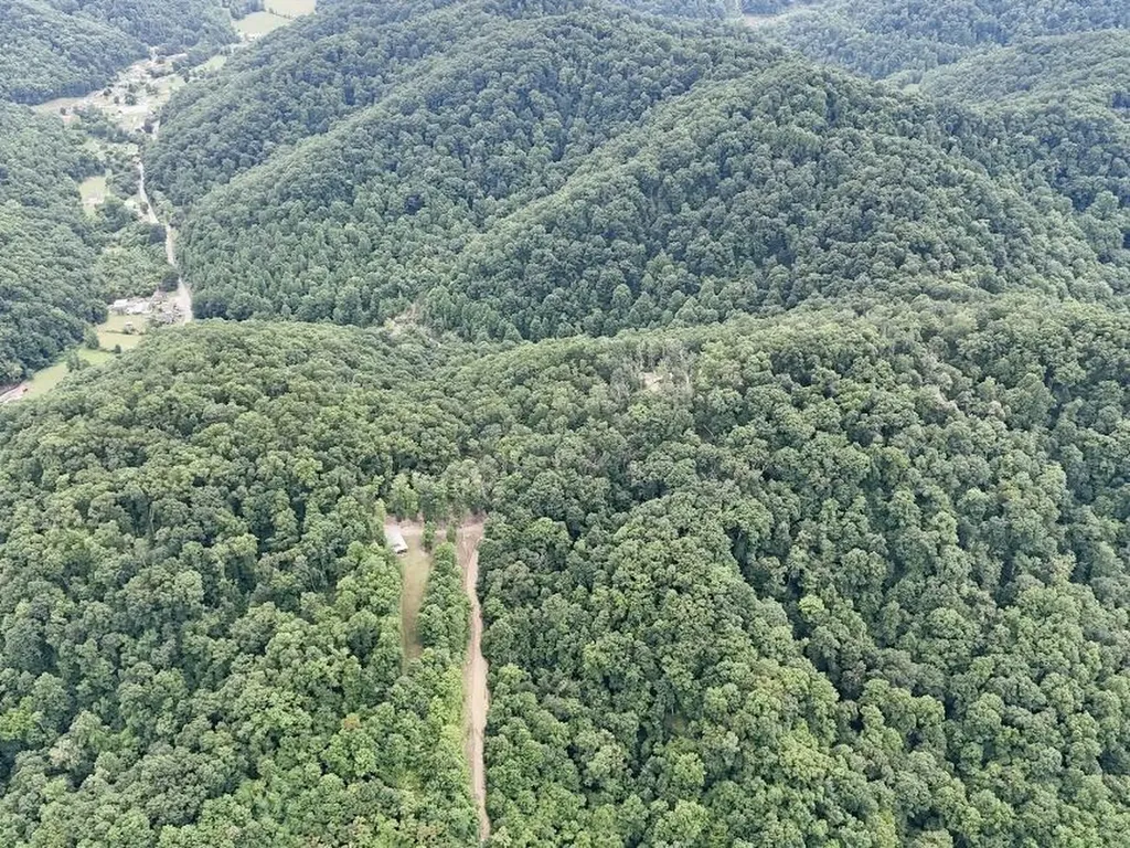 192 Gum Gap Road Manchester KY 40962