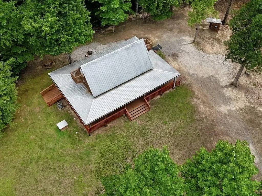 192 Gum Gap Road Manchester KY 40962