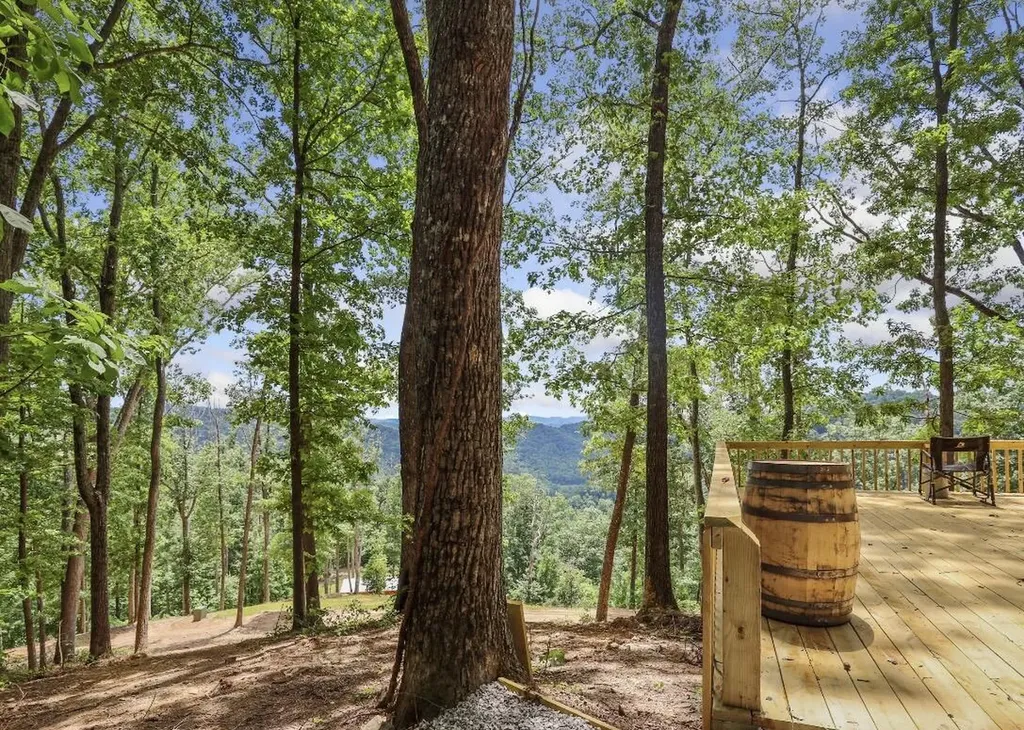 192 Gum Gap Road Manchester KY 40962