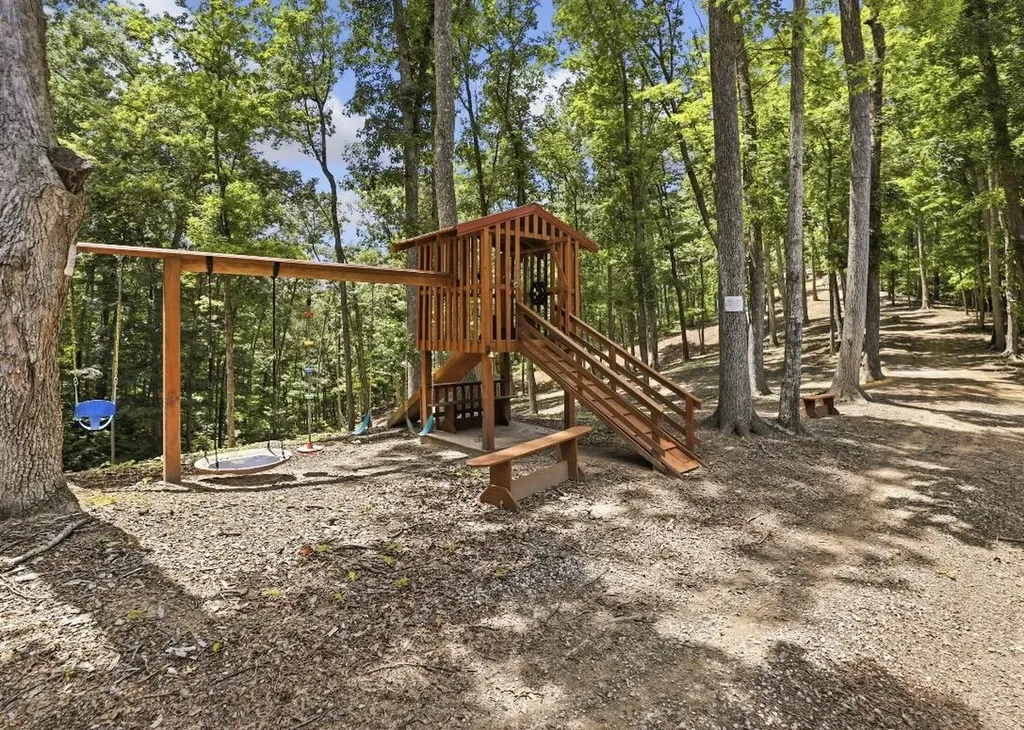 192 Gum Gap Road Manchester KY 40962