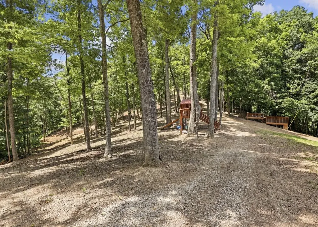 192 Gum Gap Road Manchester KY 40962
