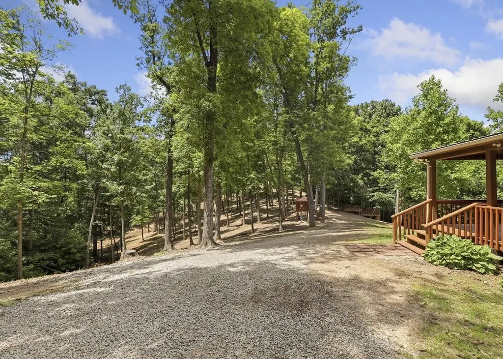 192 Gum Gap Road Manchester KY 40962