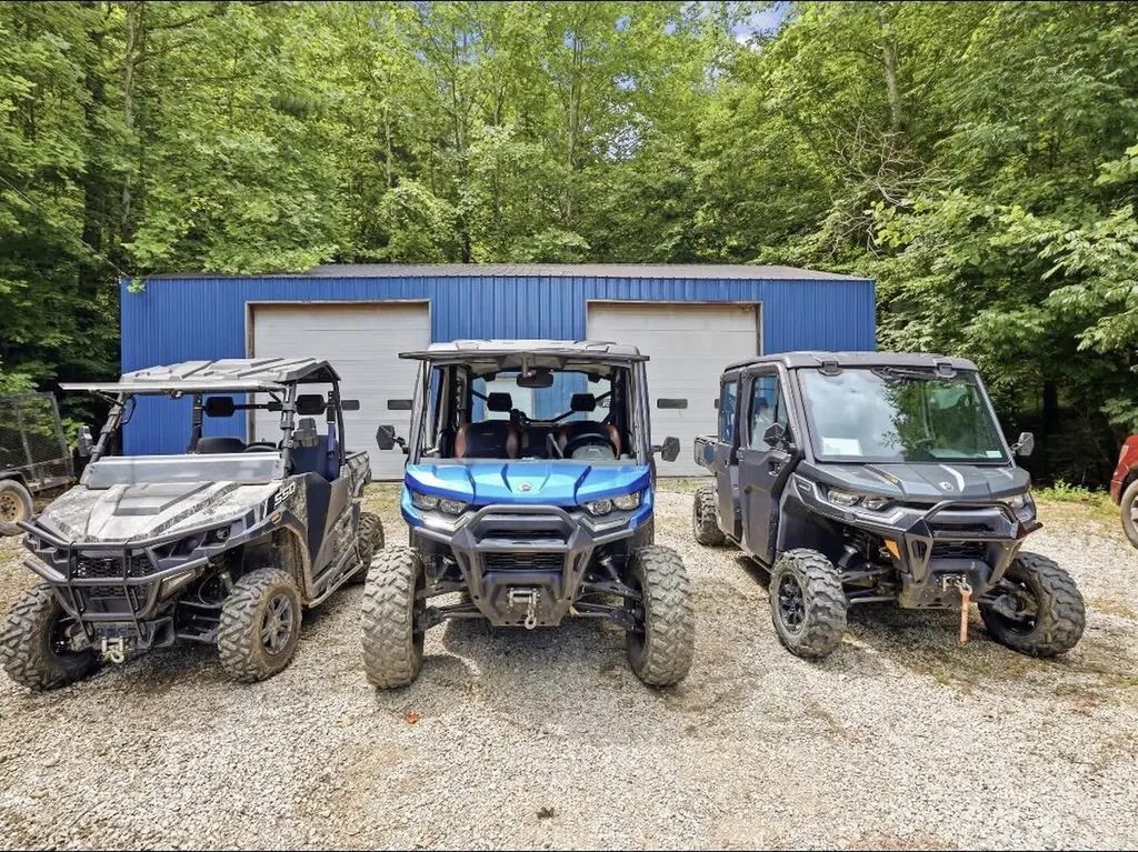192 Gum Gap Road Manchester KY 40962