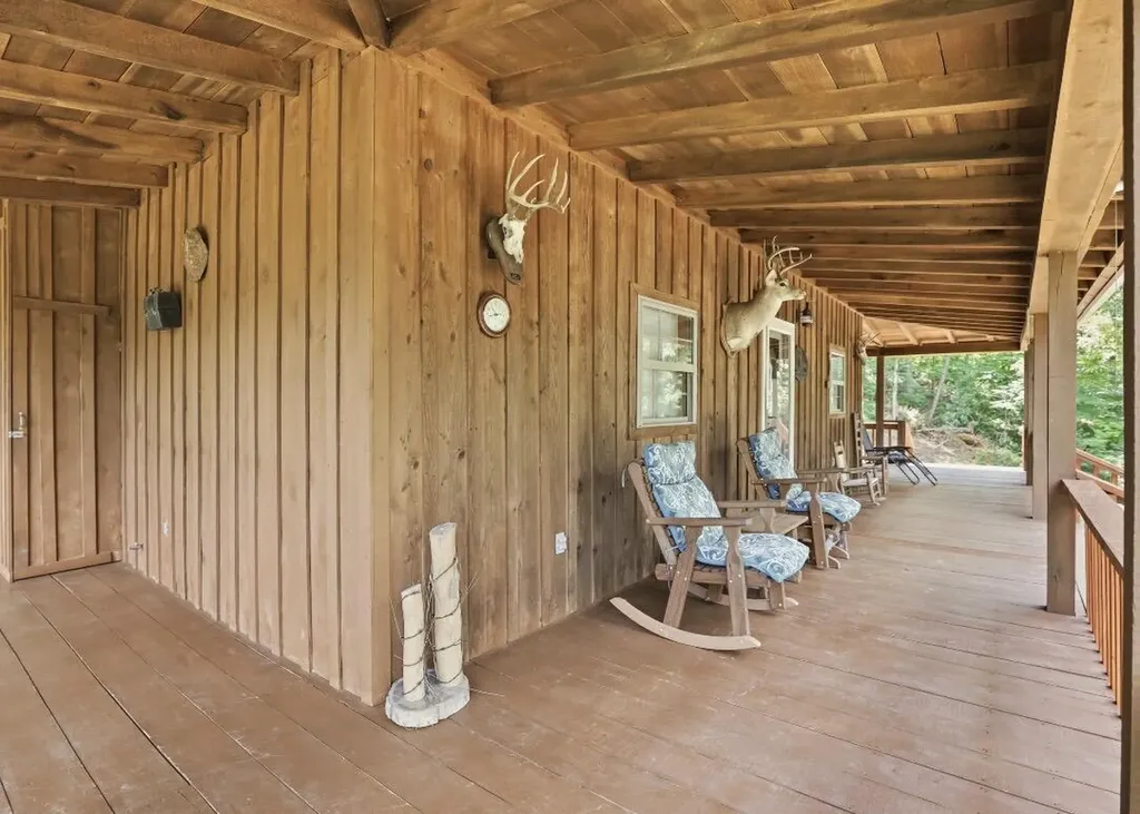 192 Gum Gap Road Manchester KY 40962