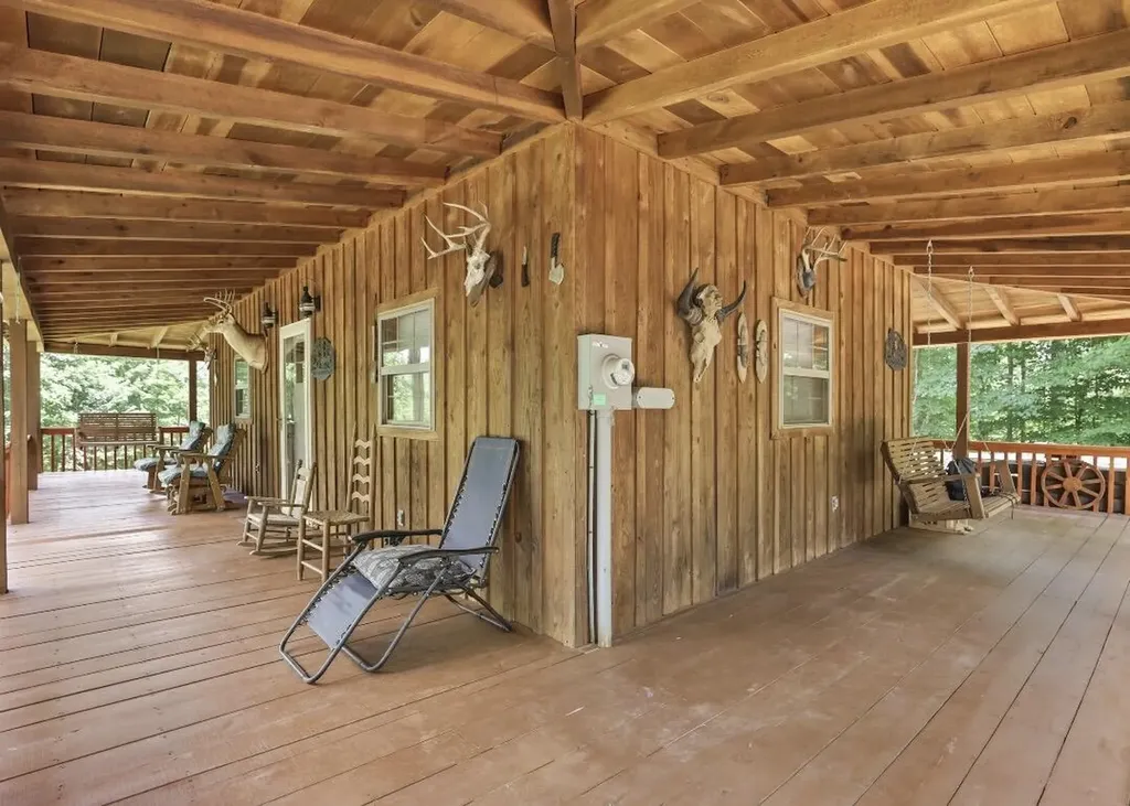 192 Gum Gap Road Manchester KY 40962
