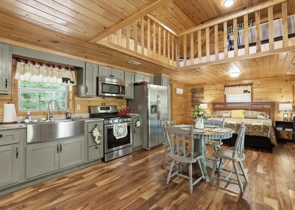 192 Gum Gap Road Manchester KY 40962