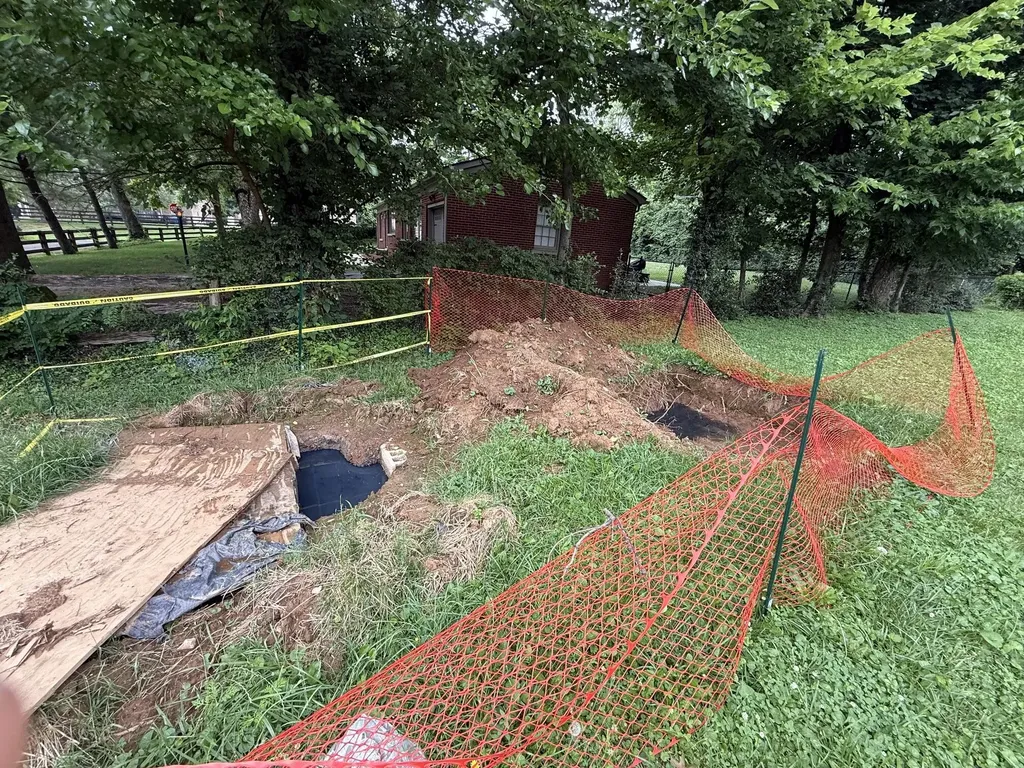 110 Calumet Terrace Lexington KY 40504