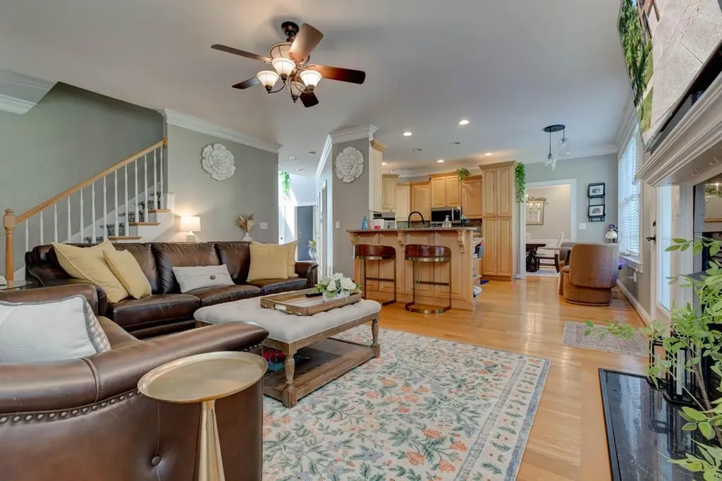 2509 Sungale Court Lexington KY 40513