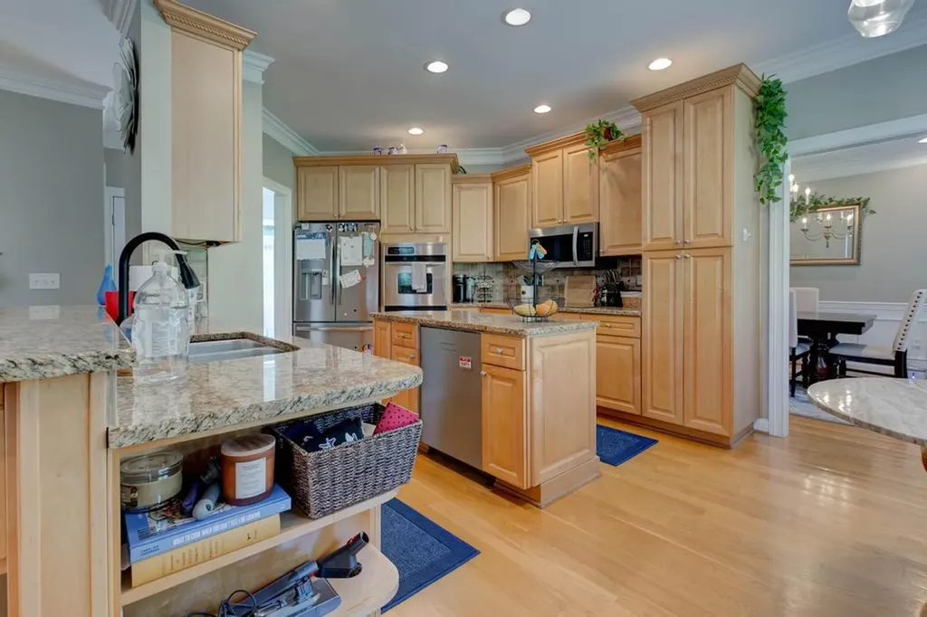 2509 Sungale Court Lexington KY 40513