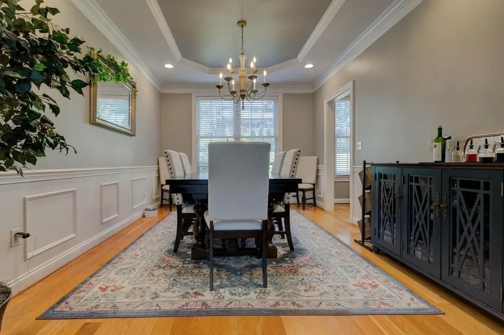 2509 Sungale Court Lexington KY 40513
