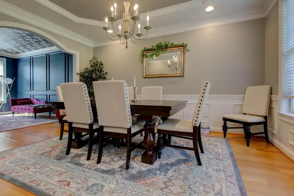 2509 Sungale Court Lexington KY 40513