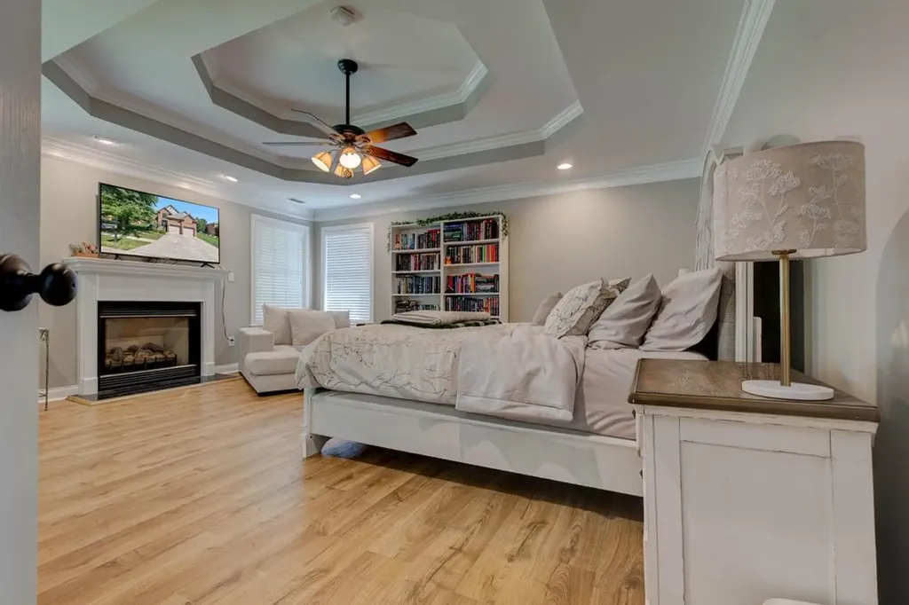 2509 Sungale Court Lexington KY 40513