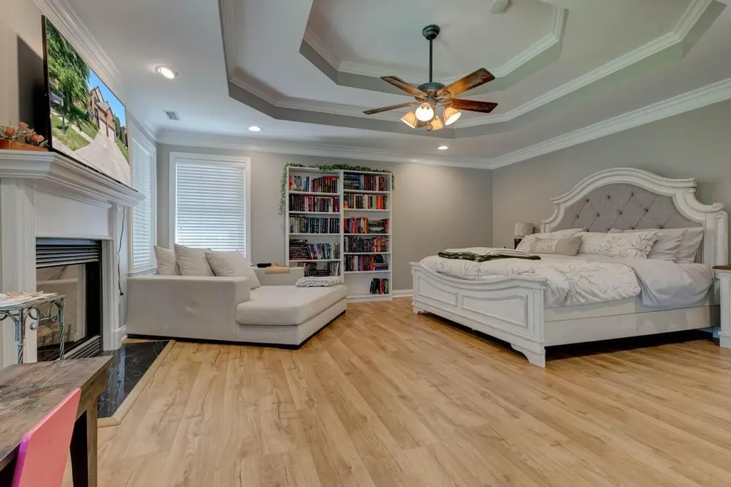 2509 Sungale Court Lexington KY 40513