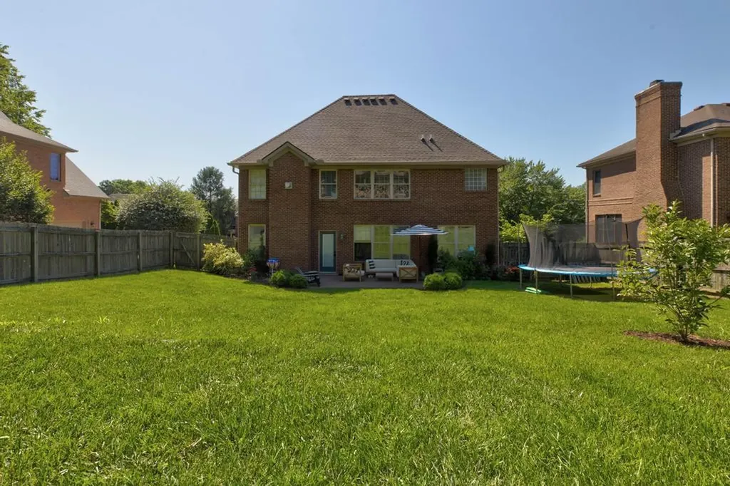 2509 Sungale Court Lexington KY 40513