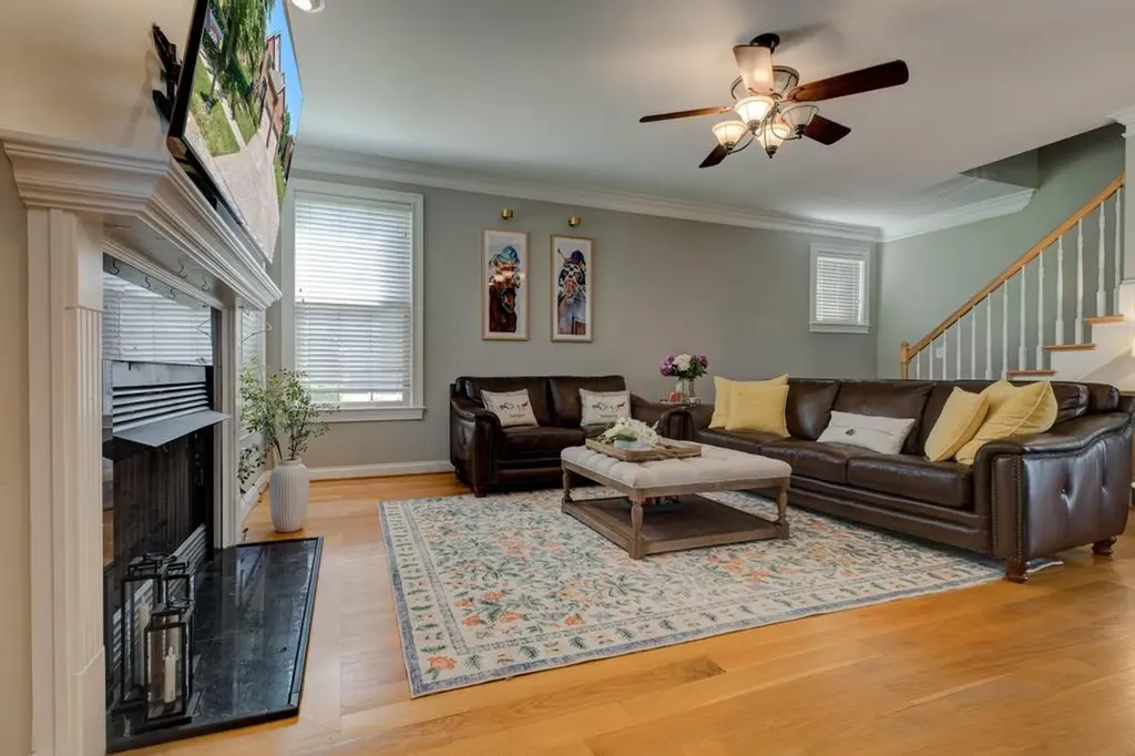 2509 Sungale Court Lexington KY 40513