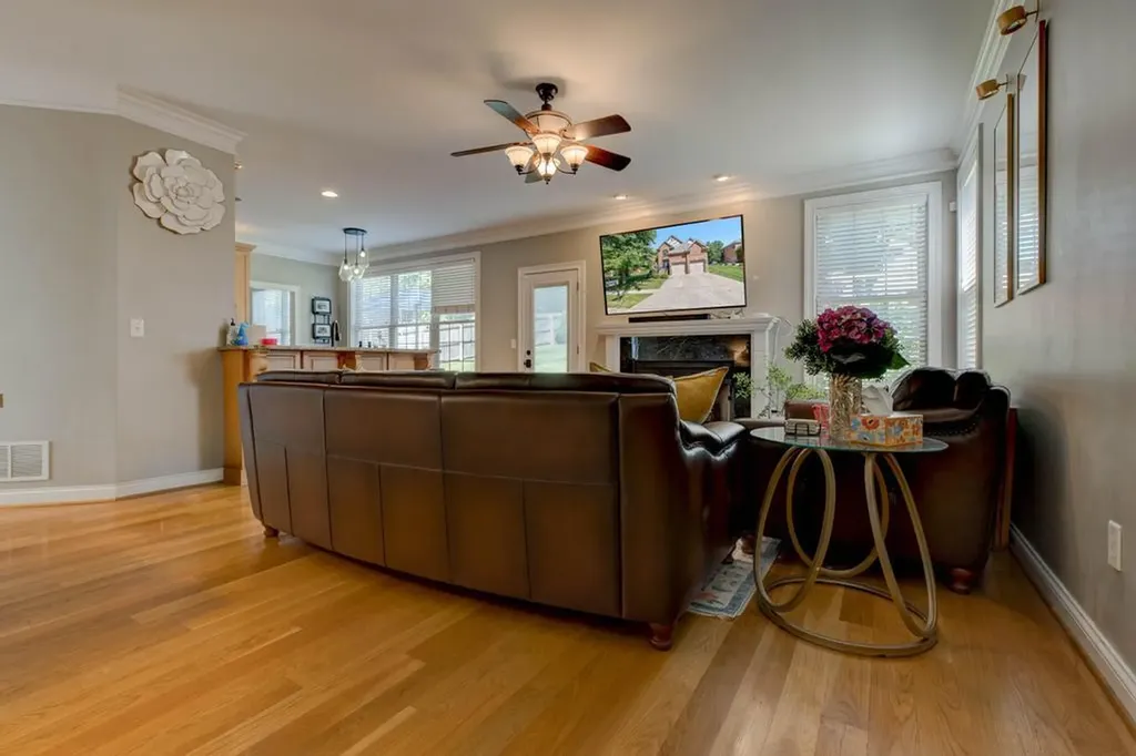 2509 Sungale Court Lexington KY 40513