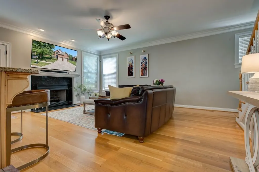2509 Sungale Court Lexington KY 40513