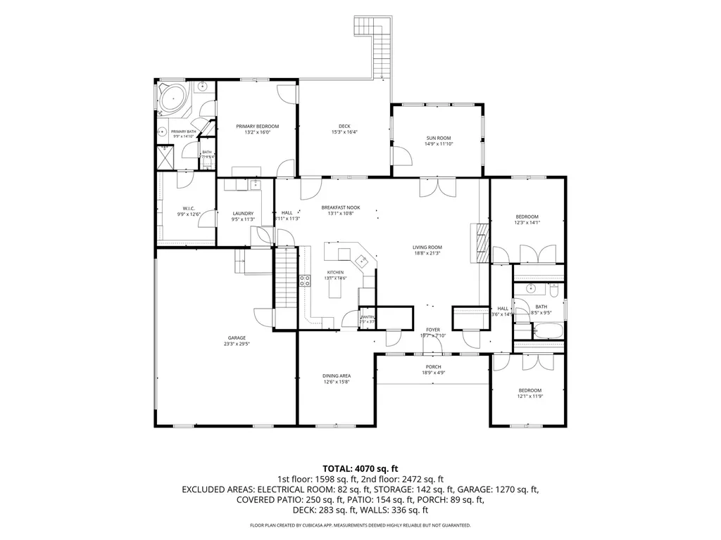 2001 West Court Richmond KY 40475