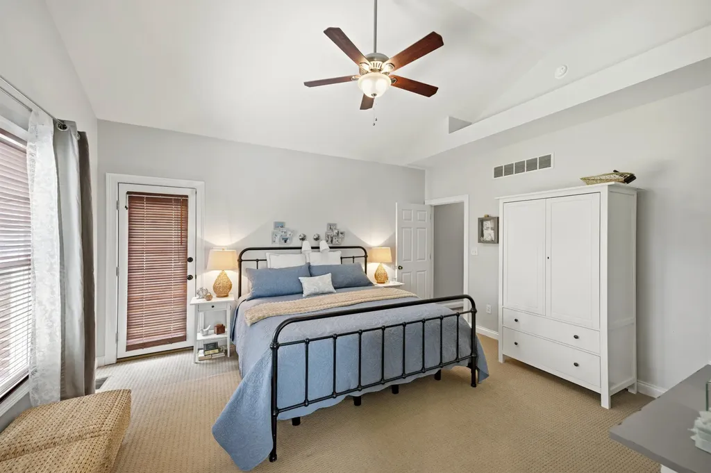 2001 West Court Richmond KY 40475