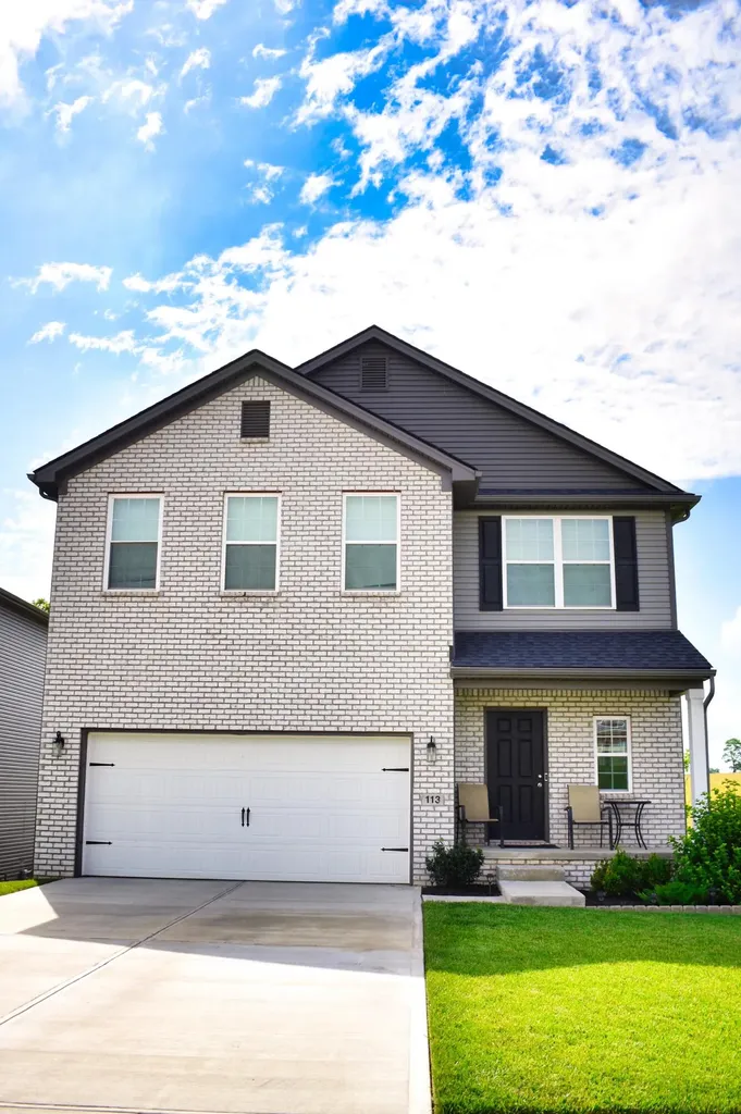113 Magellan Lane Georgetown KY 40324