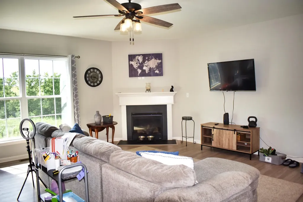 113 Magellan Lane Georgetown KY 40324