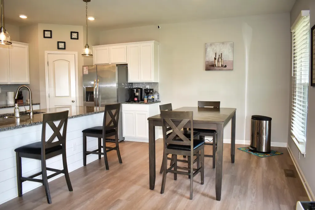 113 Magellan Lane Georgetown KY 40324