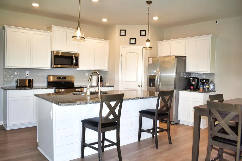 113 Magellan Lane Georgetown KY 40324