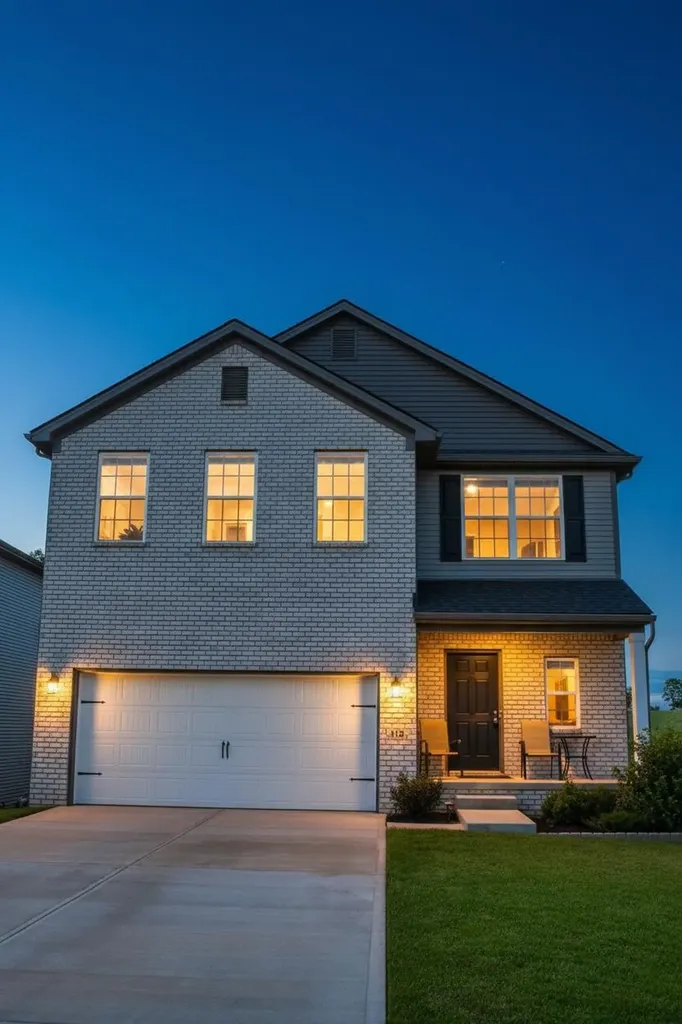 113 Magellan Lane Georgetown KY 40324