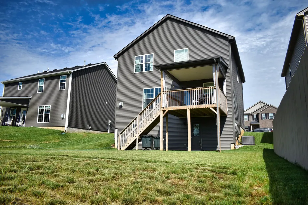 113 Magellan Lane Georgetown KY 40324