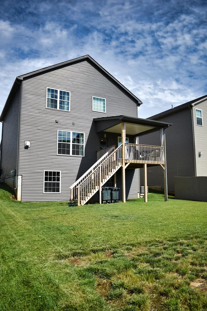 113 Magellan Lane Georgetown KY 40324