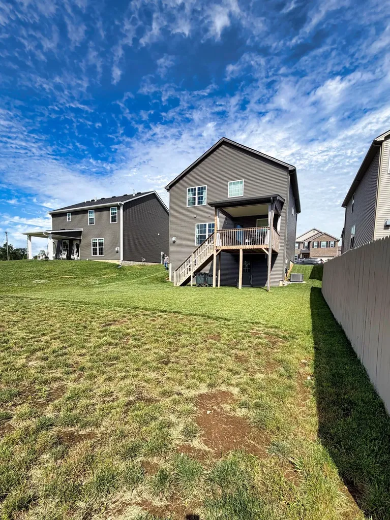 113 Magellan Lane Georgetown KY 40324