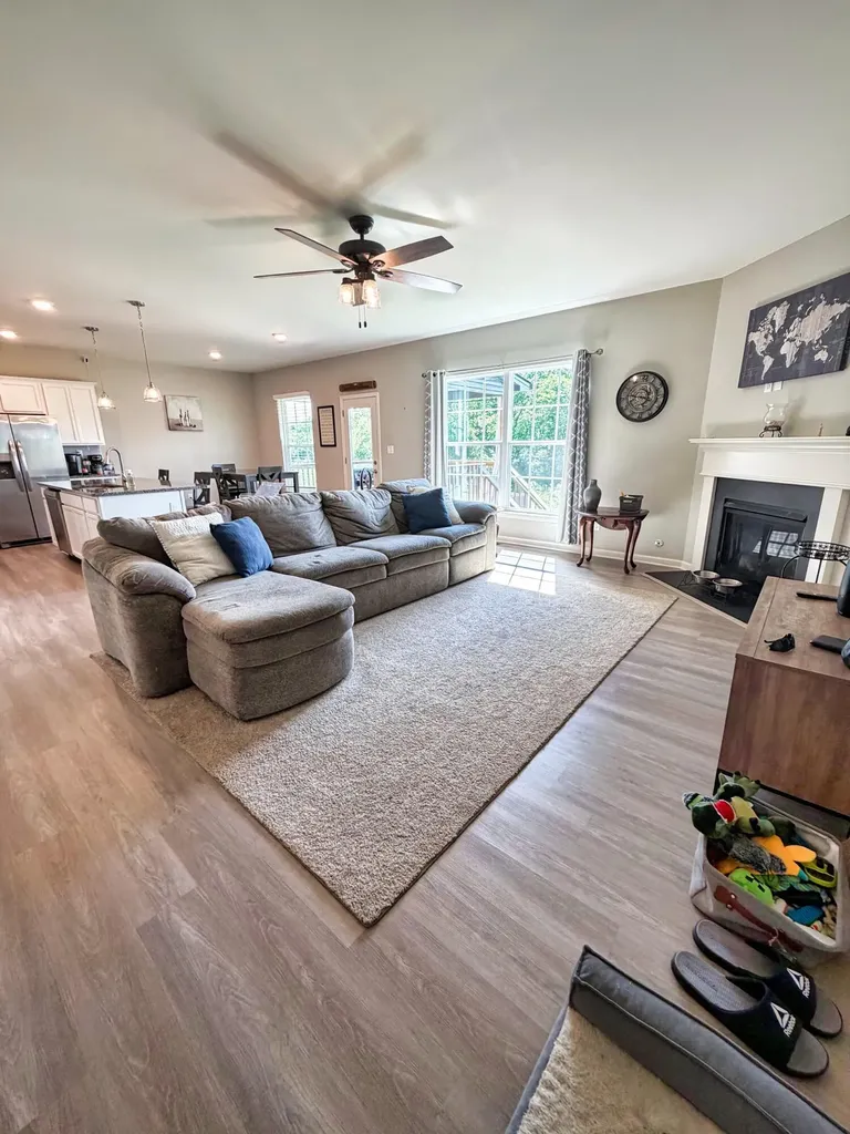 113 Magellan Lane Georgetown KY 40324