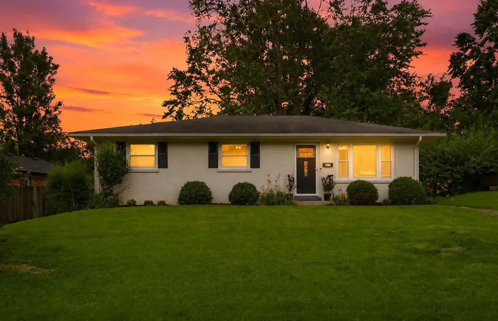 412 Jade Circle Lexington KY 40517