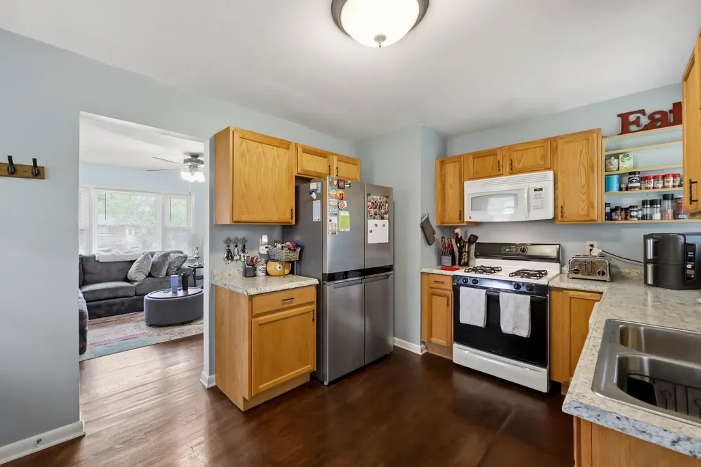 412 Jade Circle Lexington KY 40517
