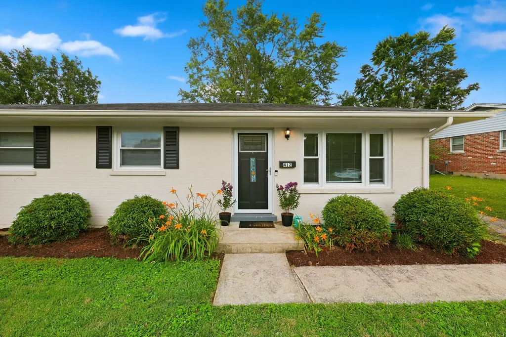 412 Jade Circle Lexington KY 40517