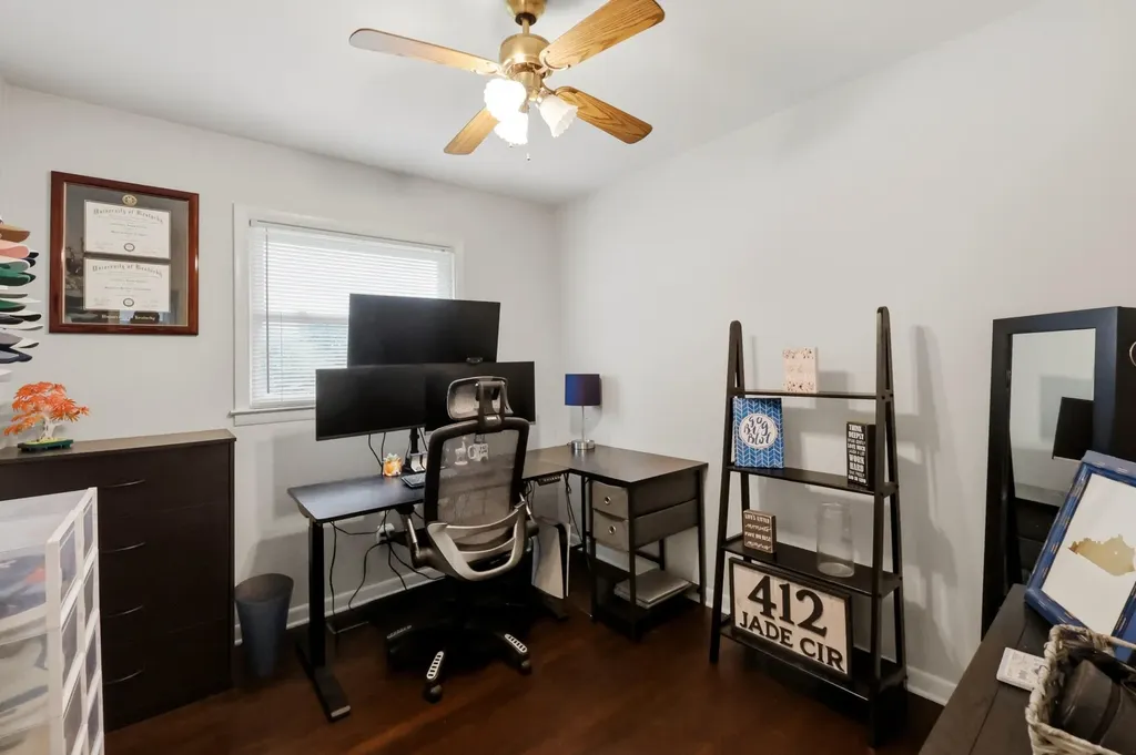 412 Jade Circle Lexington KY 40517