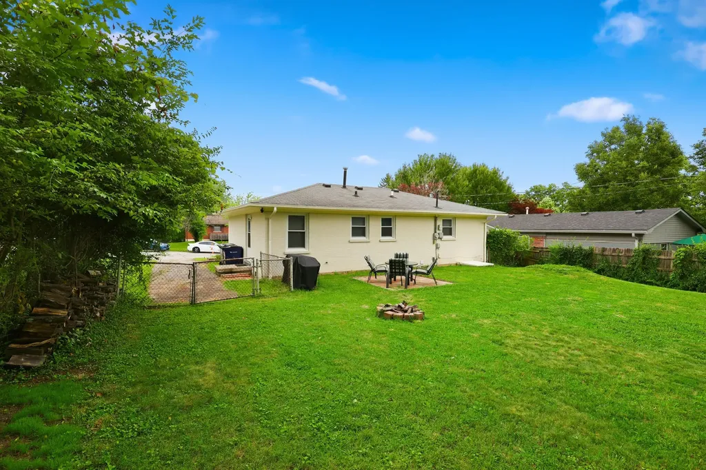 412 Jade Circle Lexington KY 40517