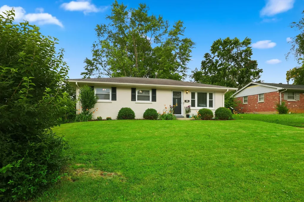 412 Jade Circle Lexington KY 40517