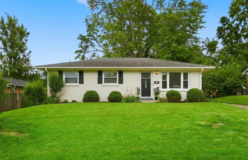 412 Jade Circle Lexington KY 40517